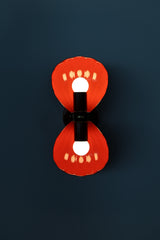 Double Coquille Sconce