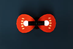 Double Coquille Sconce