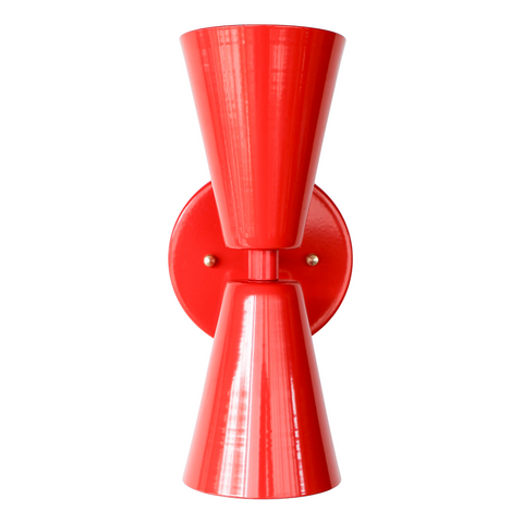 Dryades Sconce