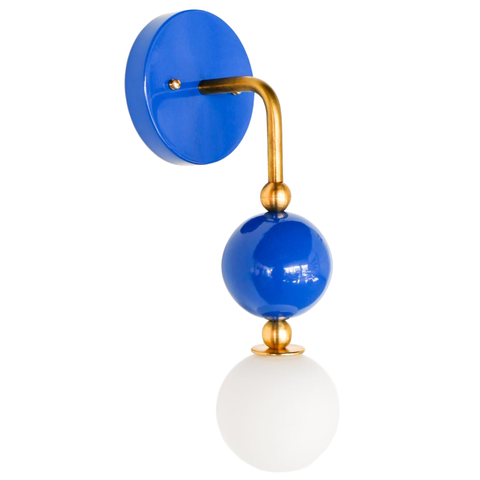 Ida Sconce