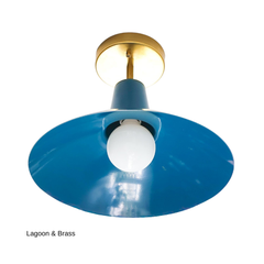 Bruxelles Flushmount