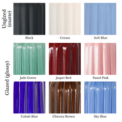 Sazerac Stitches Marcella finish chart