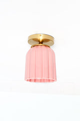 Marcella Flushmount