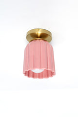 Marcella Flushmount