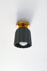 Marcella Flushmount