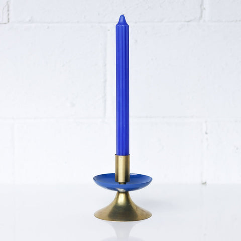 Frenchmen Candle Holder
