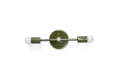 Thalia Sconce - Medium