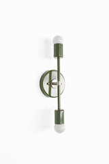 Thalia Sconce - Medium