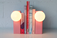 Milton Bookshelf Lamp