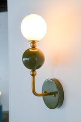Ida Sconce