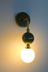 Ida Sconce