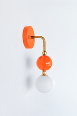 Ida Sconce