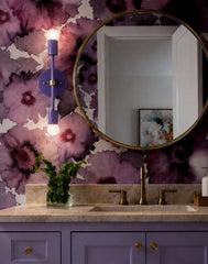 Thalia Sconce - Medium