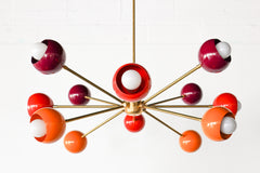 Orion Chandelier