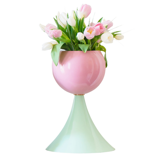 にゃんこスター 　SWEDESE Flower Table スウェデッセ / SWEDESE フラワー コーヒーテーブル / FLOWER Lサイズ