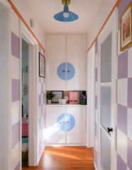 Bruxelles Flushmount