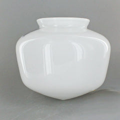 Picture of Schoolhouse glass alone