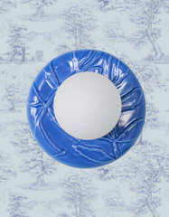 Lierre Sconce or Flushmount