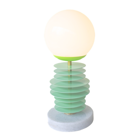 Vertebrale Table Lamp