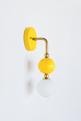 Ida Sconce