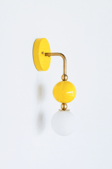 Ida Sconce
