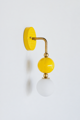 Ida Sconce