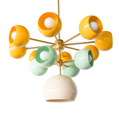 Solaris Chandelier
