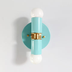 Quick Ship Small Thalia Sconce