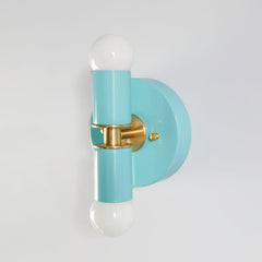 Quick Ship Small Thalia Sconce