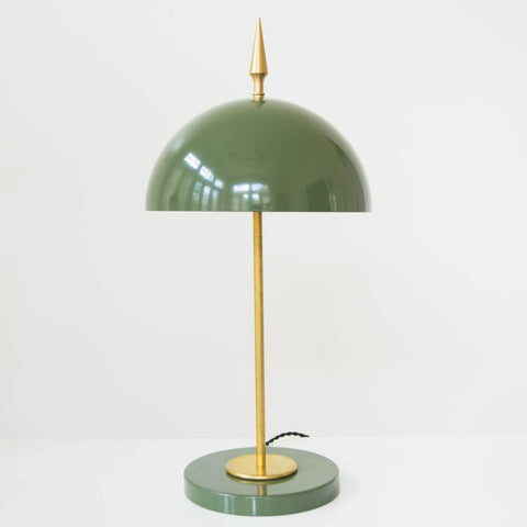 Alexander Table Lamp