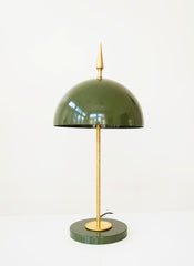 Alexander Table Lamp