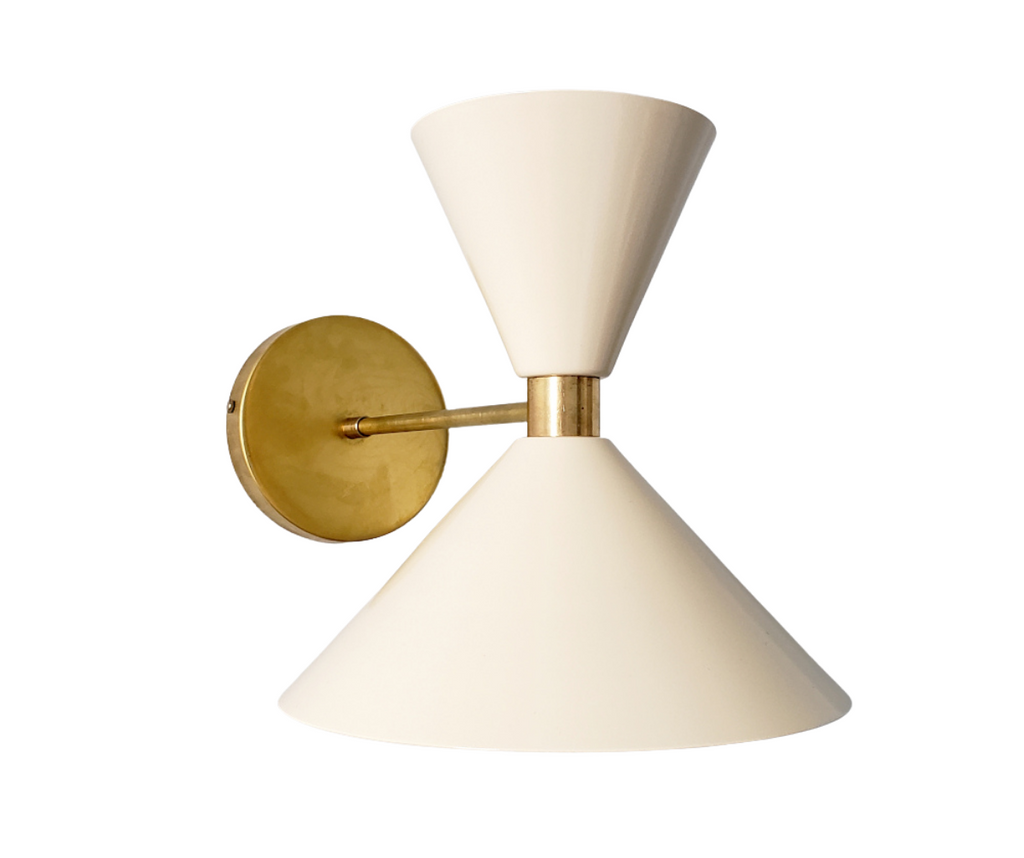 Clancy Sconce