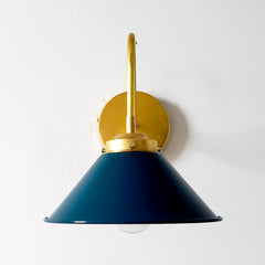 Valmont Sconce