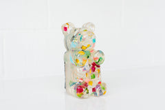 Multi Colored Chunk Bear Night Light Bear #2