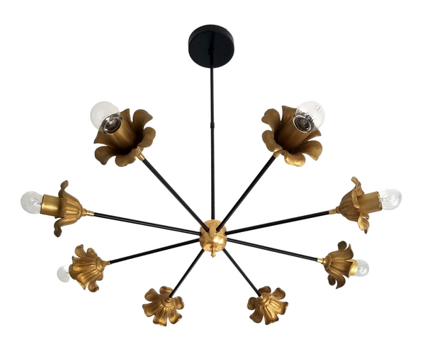 Octaviachandelierwithbackgroun