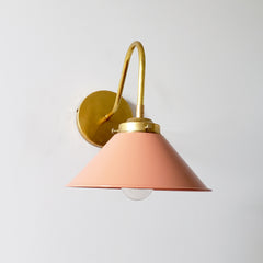 Valmont Sconce
