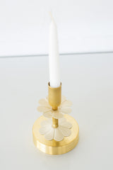 Daisy Candle Holders