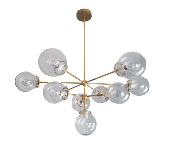 【良品】STELLA ALPHABET 137cm & JOYNT Sサイズ Stella! Chandelier - Sazerac Stitches