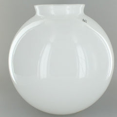 Eight inch Glass Globe