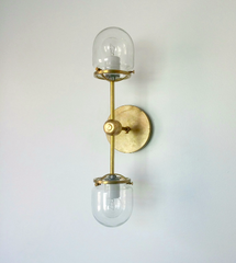 West End Sconce