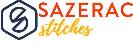 Sazerac Stitches